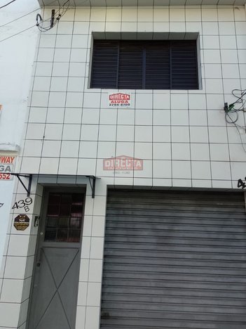 commercial_building em Rua Coronel Diogo, Jardim da Glória - São Paulo - SP