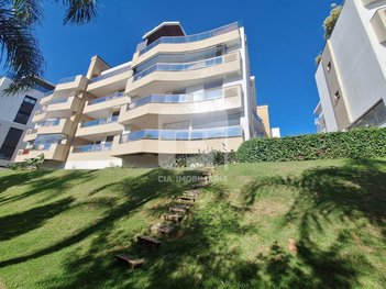 apartment em Rodovia João Paulo, João Paulo - Florianópolis - SC