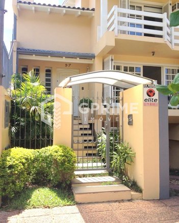 house em Rua Emílio Boeckel, Fião - São Leopoldo - RS