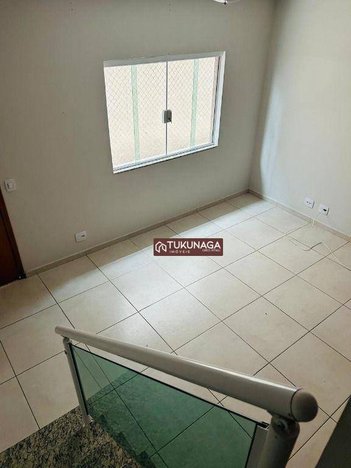 house em Rua Maestro Ernesto Lahos, Cidade Patriarca - São Paulo - SP