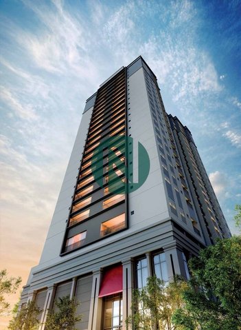 apartment em Rua Tamarataca, Mooca - São Paulo - SP