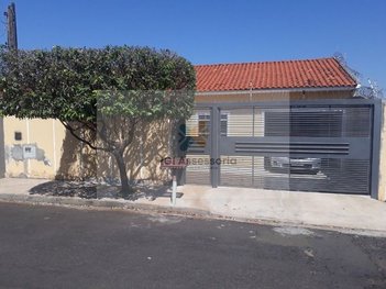 house em Rua Neuza Aparecida de Carvalho Garcia, Jardim Juliana - São José do Rio Preto - SP