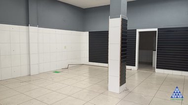 office em Avenida Nova Cantareira, Tucuruvi - São Paulo - SP