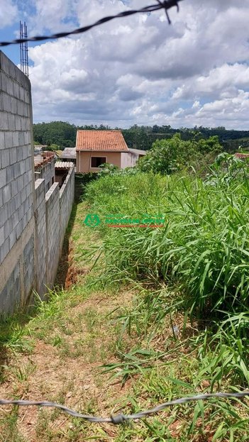 land_lot em Visconde de Cairu, Jardim Japão (Caucaia do Alto) - Cotia - SP