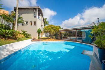 house em Rua Los Angeles, San Diego - Vargem Grande Paulista - SP