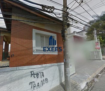 house em Rua Abreu Sampaio, Santa Teresinha - São Paulo - SP