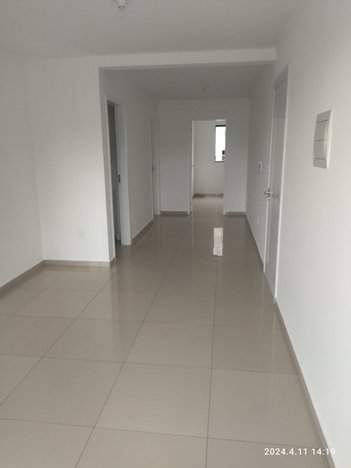 apartment em Rua Monte Orizada, Monte Alegre - Camboriú - SC