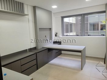 office em Rua Pintassilgo, Vila Uberabinha - São Paulo - SP