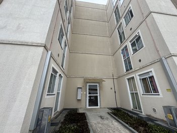 apartment em Rua Tancredo Neves, Jansen - Gravataí - RS