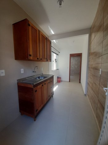 apartment em Rua Jorge Alberto Zimmermann, Bom Viver - Biguaçu - SC