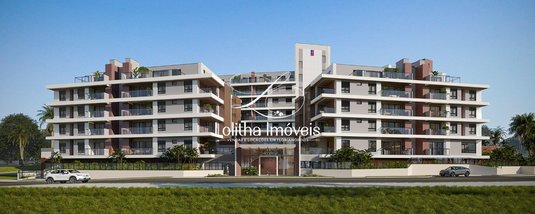 apartment em Rodovia João Paulo, João Paulo - Florianópolis - SC