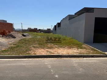 land_lot em Rua Hélio Jefferson de Souza, Jardim Bom Sucesso - Indaiatuba - SP