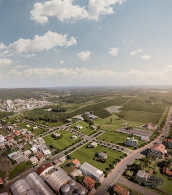 land_lot em Avenida Vinte e Cinco de Julho, Centro - Flores da Cunha - RS