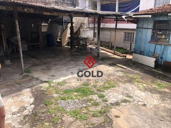 land_lot em Avenida Sapopemba, Jardim Utinga - Santo André - SP