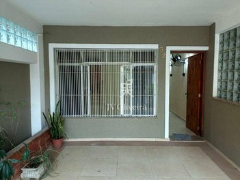 house em Rua Hideo Oshima, Jardim Peri Peri - São Paulo - SP