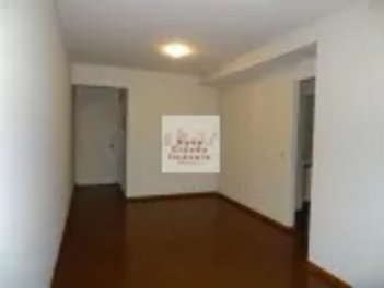 apartment em Rua Nova Cidade, Vila Olímpia - São Paulo - SP