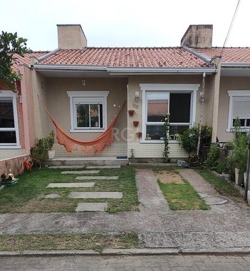 house em Embira, Hípica - Porto Alegre - RS