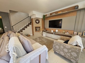 house em Rua Prefeito Monte, Tijuca - Teresópolis - RJ