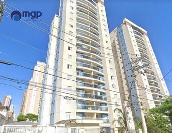 apartment em Rua Azevedo Soares, Vila Gomes Cardim - São Paulo - SP