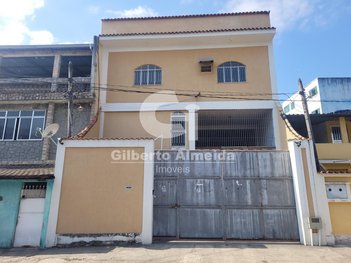 commercial_building em Rua Rosana, Realengo - Rio de Janeiro - RJ