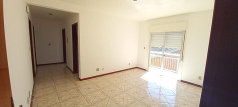 apartment em Rua Conde de Porto Alegre, Nossa Senhora de Fátima - Santa Maria - RS
