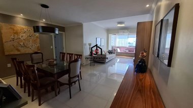 apartment em Rua Doutor Pedro Costa, Centro - Taubaté - SP