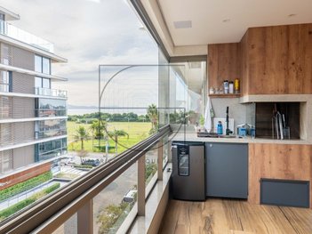 apartment em Rua Deputado Paulo Preis, Jurerê - Florianópolis - SC