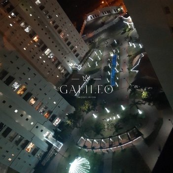 apartment em Rua Chiara Lubich, Jardim Ermida II - Jundiaí - SP