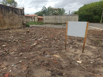land_lot em Rua Romeu Falci, Parque São Matheus - Piracicaba - SP