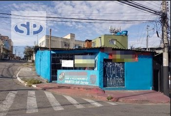 industrial em Avenida Antranig Guerekmezian, Jardim Cumbica - Guarulhos - SP