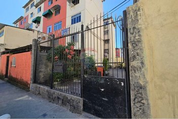 apartment em Rua Barra do Corda, Bangu - Rio de Janeiro - RJ