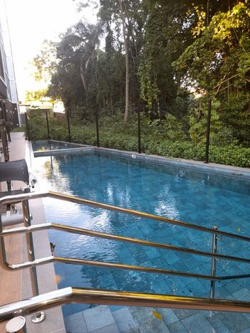apartment em Rua Maria Oliveira, Serraria - São José - SC