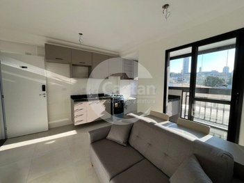 apartment em Rua da Pedreira, Vila Antonina - São Paulo - SP