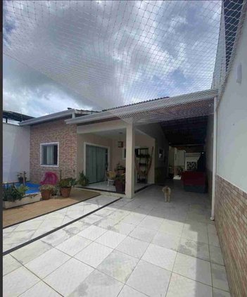 house em Avenida Jardim Guanabara, Boa Vista - Vitória da Conquista - BA