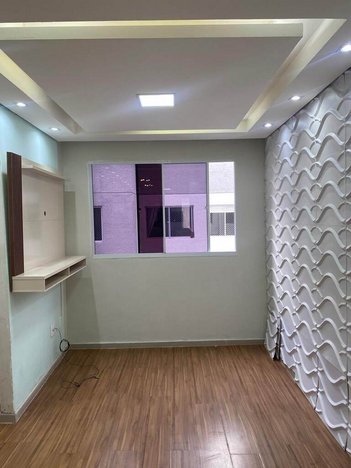 apartment em Rua Emília Pilon, Jardim Japão - São Paulo - SP