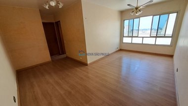 apartment em Rua dos Heliotrópios, Mirandópolis - São Paulo - SP