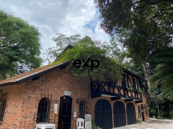 apartment em Avenida Washington Luís, Santo Amaro - São Paulo - SP