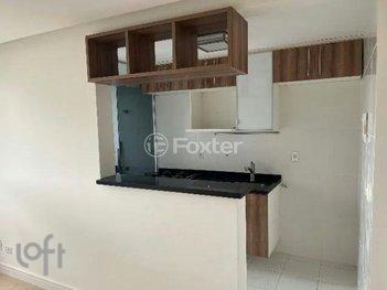 apartment em Rua Vigário Taques Bitencourt, Santo Amaro - São Paulo - SP