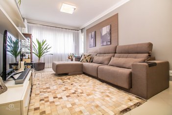 apartment em Rua Cabral, Rio Branco - Porto Alegre - RS