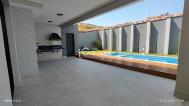house em Avenida Nicola Accieri, Jardim Celeste - Jundiaí - SP