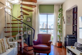 apartment em Barão do Rego Barros, Vila Congonhas - São Paulo - SP