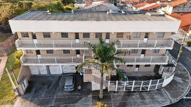 commercial_property em Rua Doutor Benedito Cleis, Ipanema Ville - Sorocaba - SP