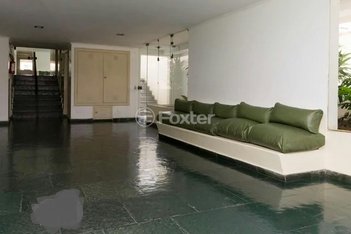 apartment em Rua Oscar Freire, Pinheiros - São Paulo - SP