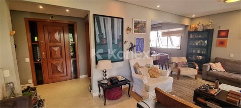 apartment em Rua Caraíbas, Perdizes - São Paulo - SP