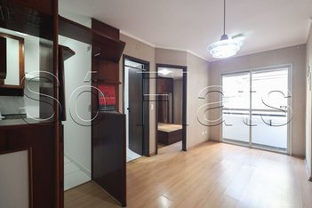 apartment em R Santo Amaro, Bela Vista - São Paulo - SP