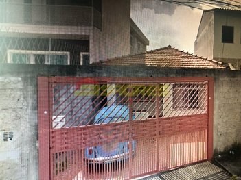land_lot em Lontra, Vila Isolina Mazzei - São Paulo - SP