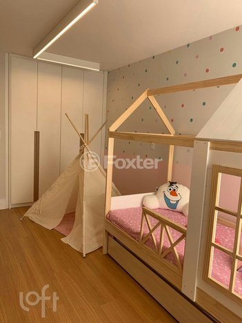 apartment em Rua Voluntários da Pátria, Santana - São Paulo - SP