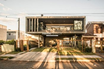 house em Avenida Noiva do Mar, Xangri-Lá - Xangri-Lá - RS