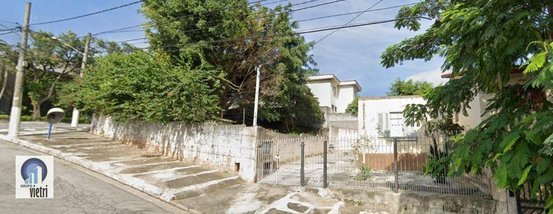 land_lot em Rua Frederico Jacobi, Jardim Santa Helena - São Paulo - SP