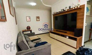 apartment em Tereza Mota Valadares, Buritis - Belo Horizonte - MG